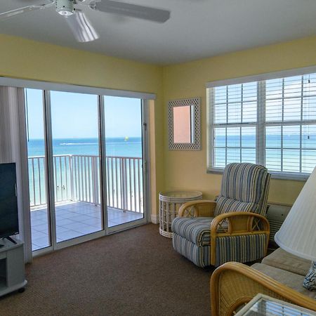 פורט מיירס ביץ' Edison Beach House מראה חיצוני תמונה